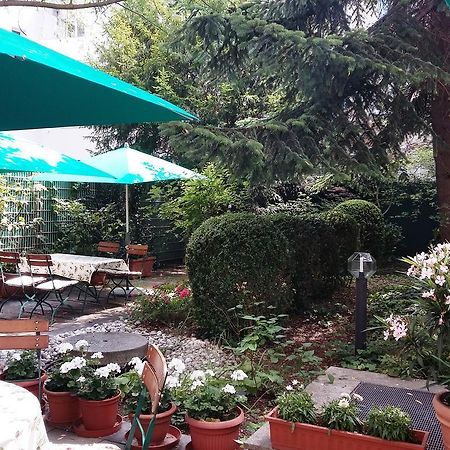 Asam Hotel Muenchen Dış mekan fotoğraf