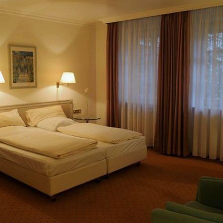 Asam Hotel Muenchen Dış mekan fotoğraf