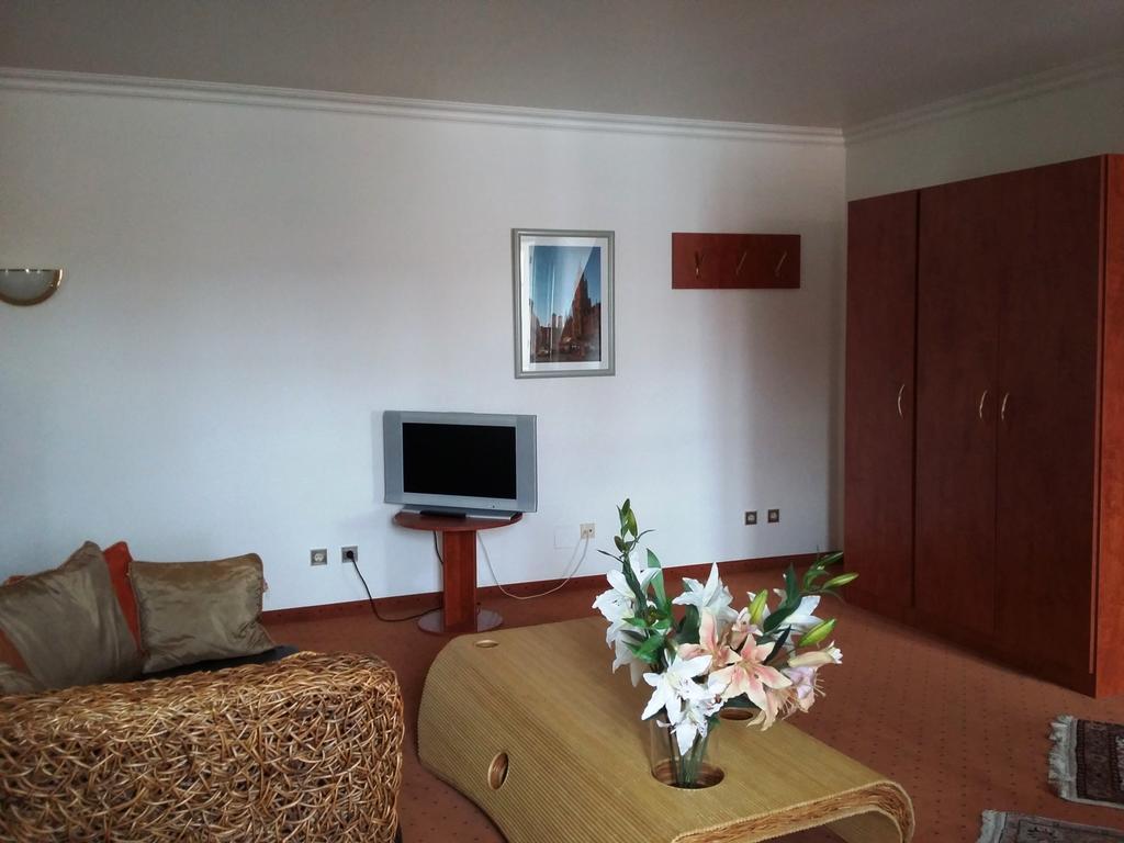 Asam Hotel Muenchen Oda fotoğraf