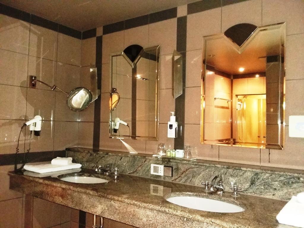 Asam Hotel Muenchen Oda fotoğraf