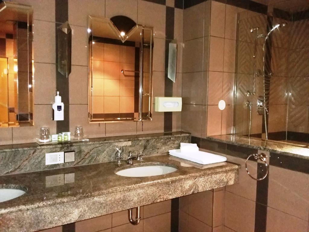 Asam Hotel Muenchen Oda fotoğraf