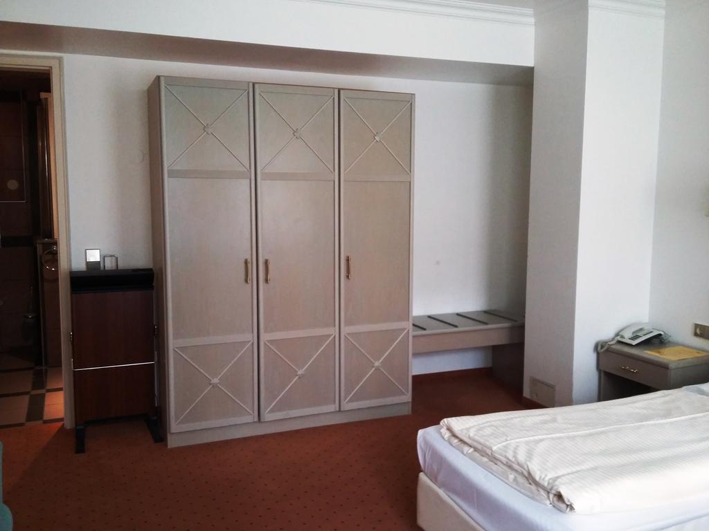Asam Hotel Muenchen Oda fotoğraf