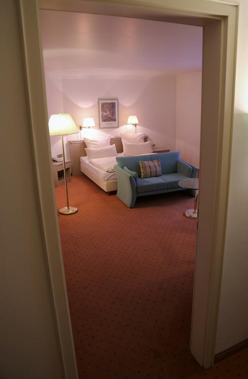 Asam Hotel Muenchen Dış mekan fotoğraf