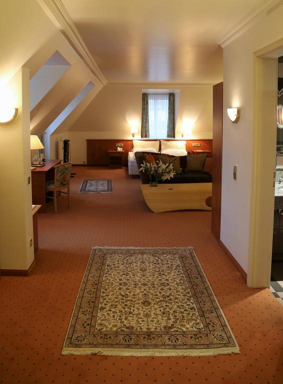 Asam Hotel Muenchen Dış mekan fotoğraf