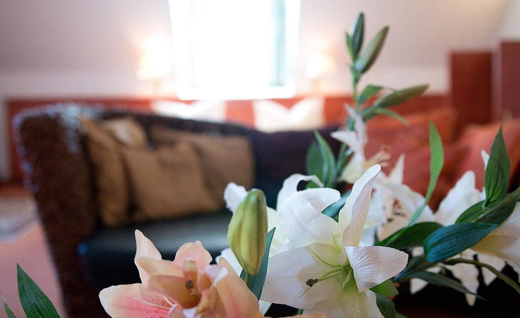 Asam Hotel Muenchen Dış mekan fotoğraf