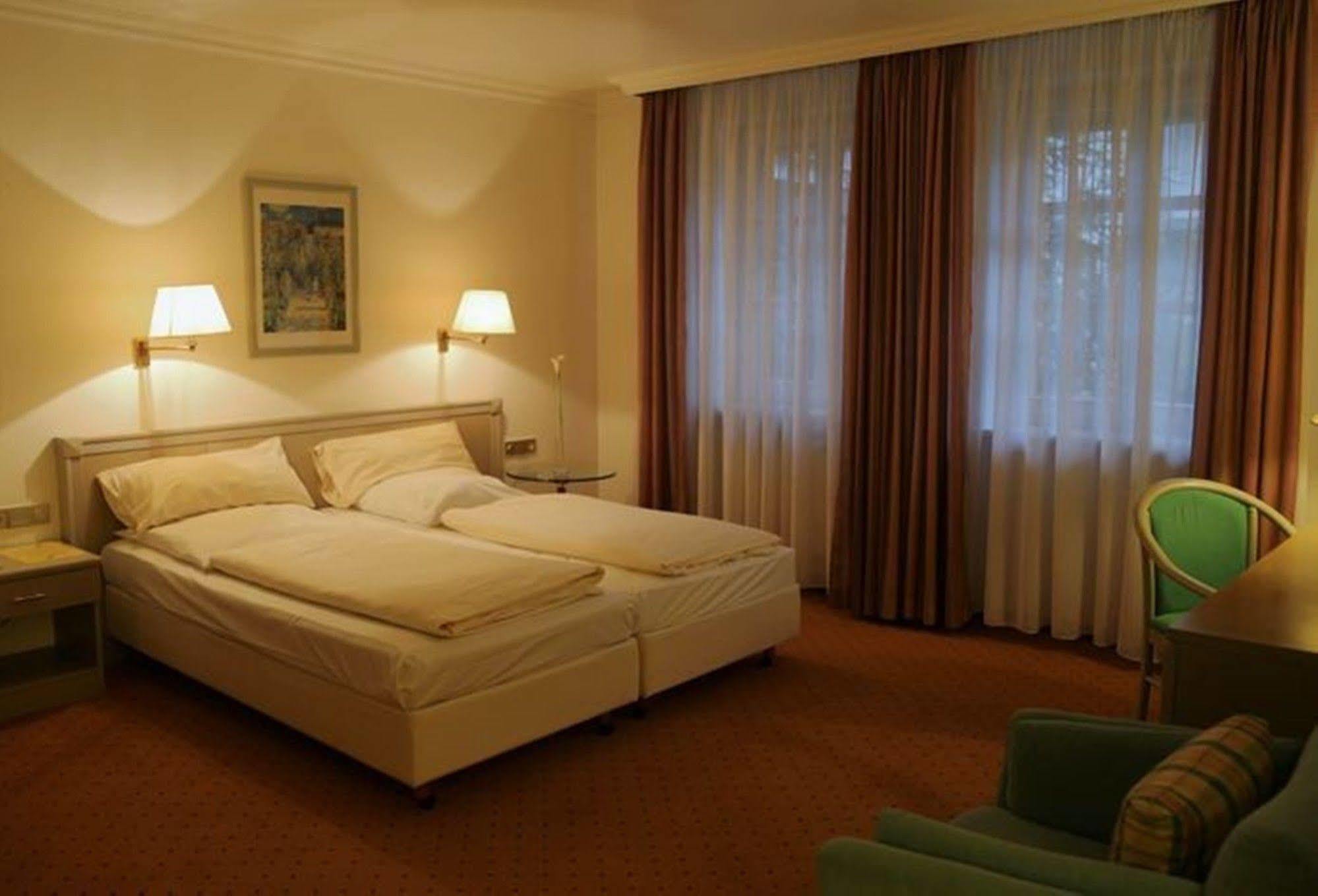 Asam Hotel Muenchen Dış mekan fotoğraf