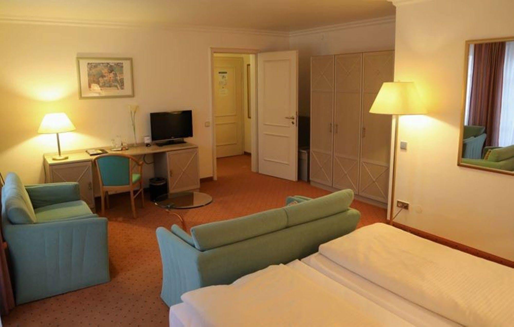 Asam Hotel Muenchen Dış mekan fotoğraf