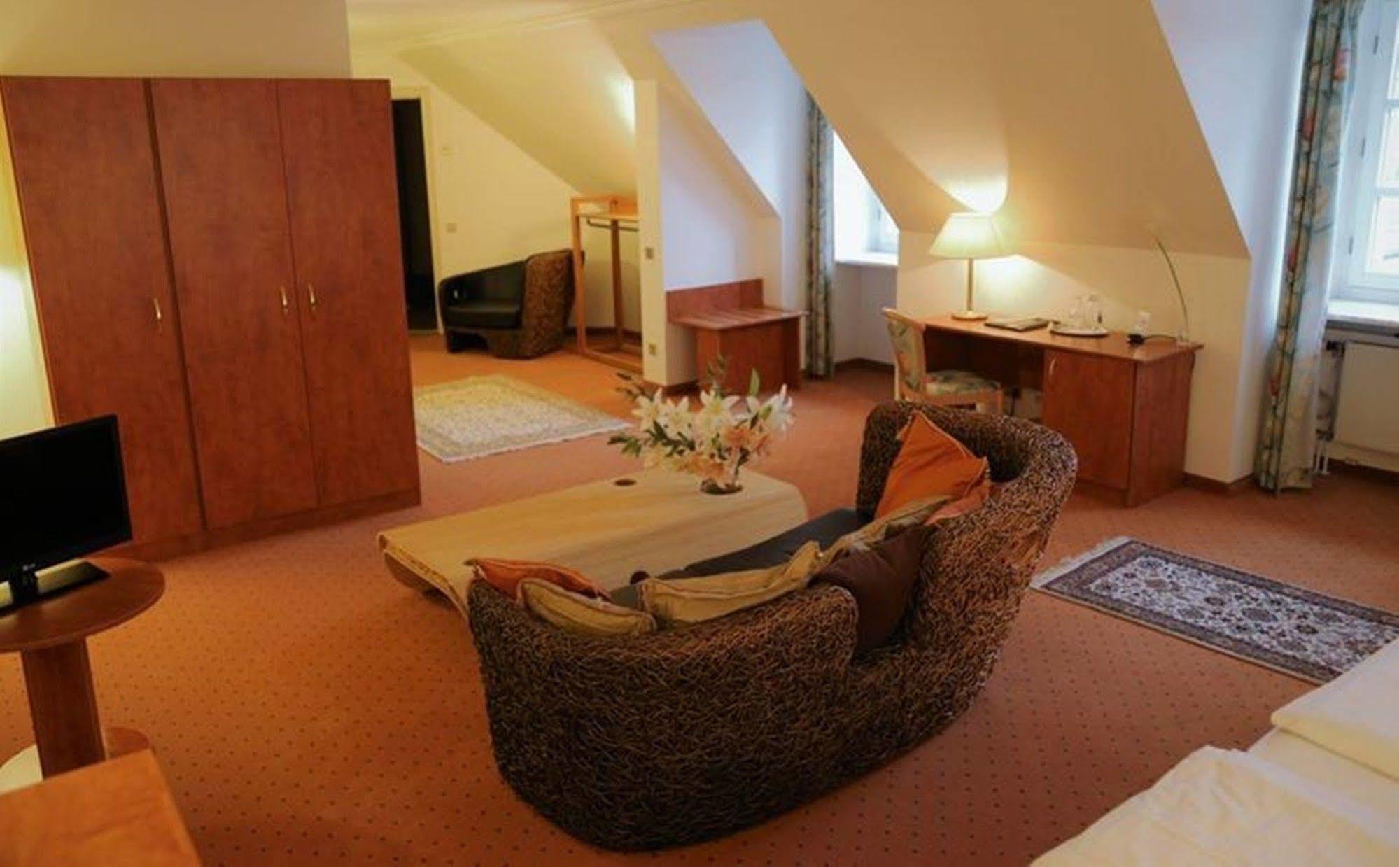 Asam Hotel Muenchen Dış mekan fotoğraf