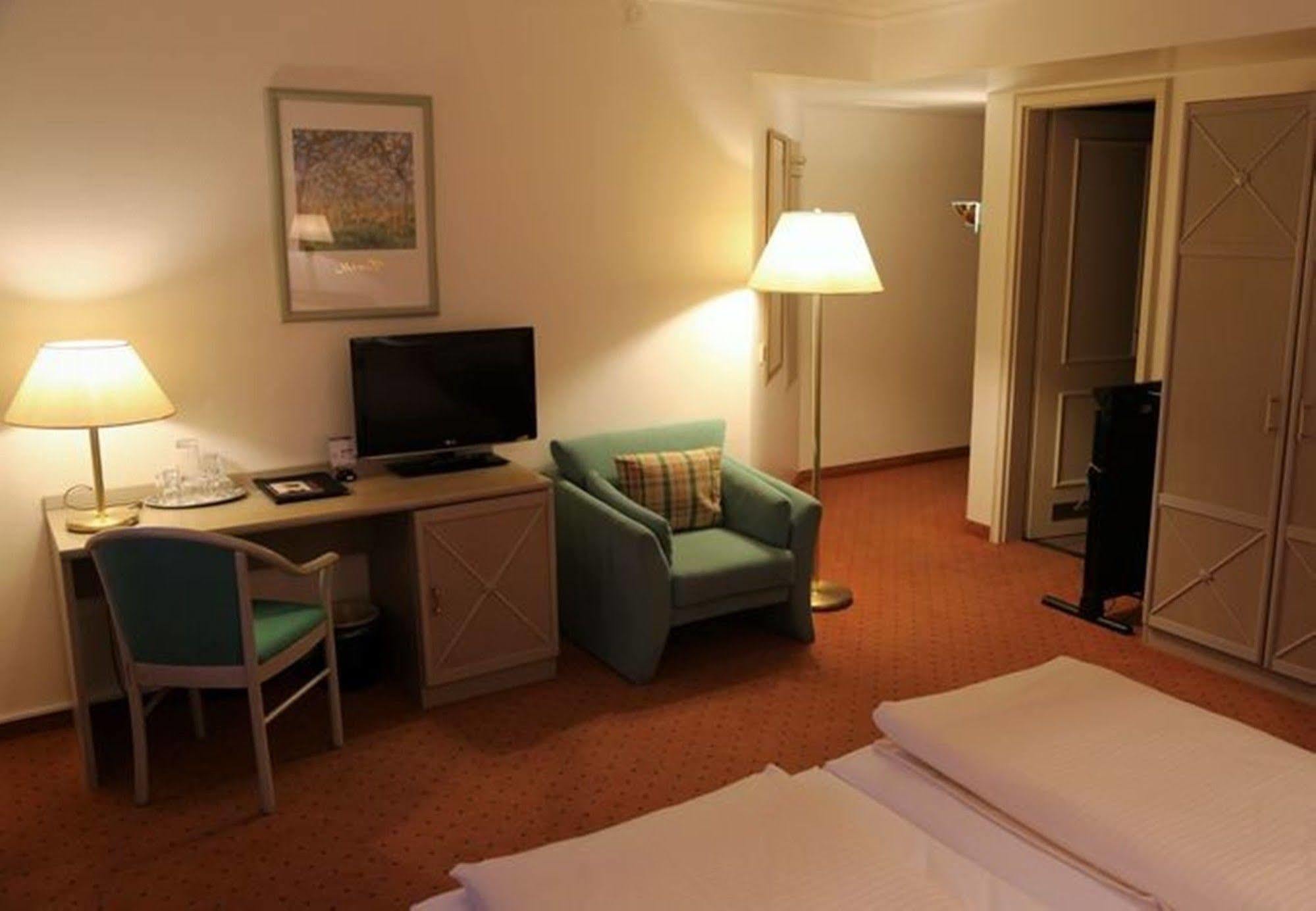 Asam Hotel Muenchen Dış mekan fotoğraf
